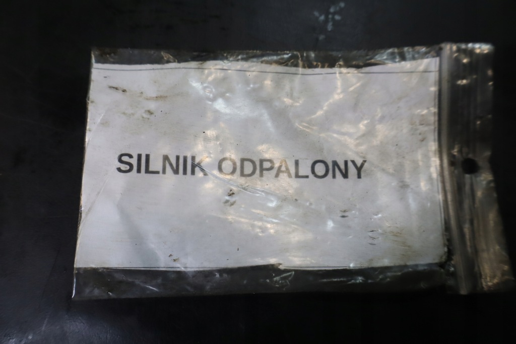 Двигун renault megane 3 1.9dci 130km f9c test Ціна