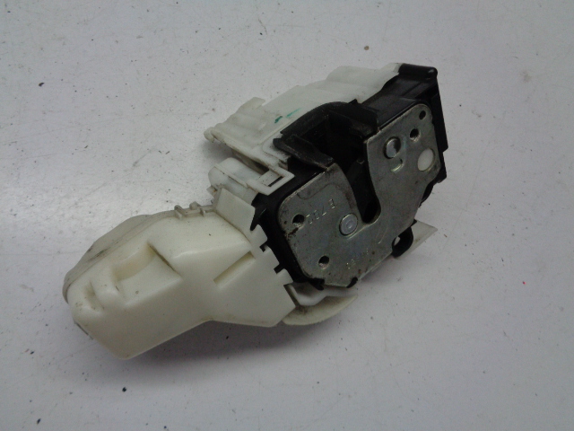 фото №2, Замок дверь левый перед alfa romeo brera