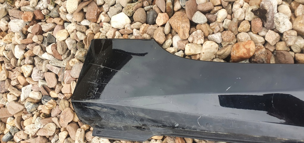 фото №4, Audi a6 c8 молдинг поріг права y9t 4k0853856