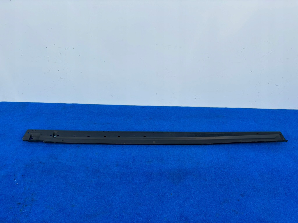 фото №1, Mitsubishi space star 2 ii 13-18 rok ліва молдинг поріг поріг 6512a873 h737