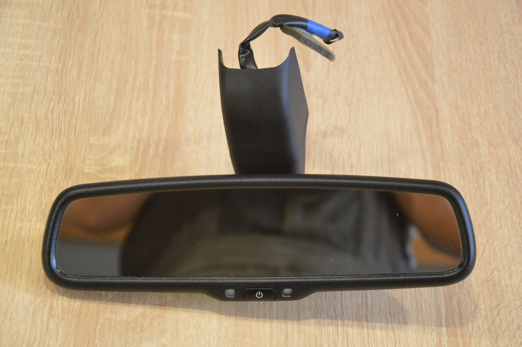 фото №1, Дзеркало внутрішнє фотохромний captiva lift