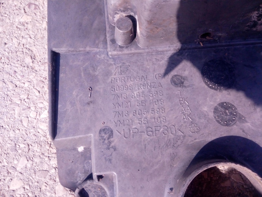 фото №9, Vw sharan ford galaxy seat alhambra pas передній