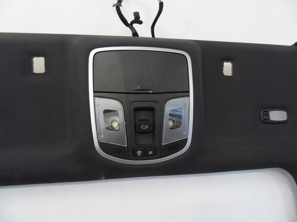 фото №6, Потолок hyundai tucson iii lift n-line