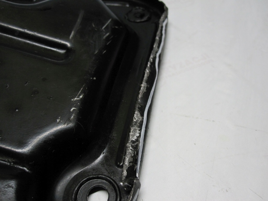 фото №7, Smart forfour twingo 1.0 sce 18r. поддон масляная