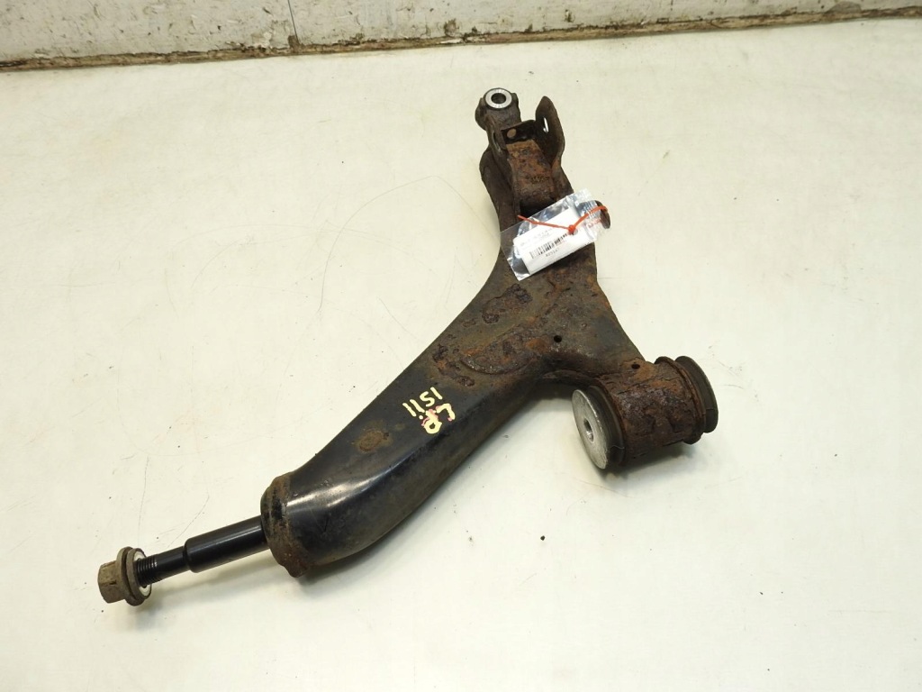 Важіль лівий перед lexus is 2 в Україні