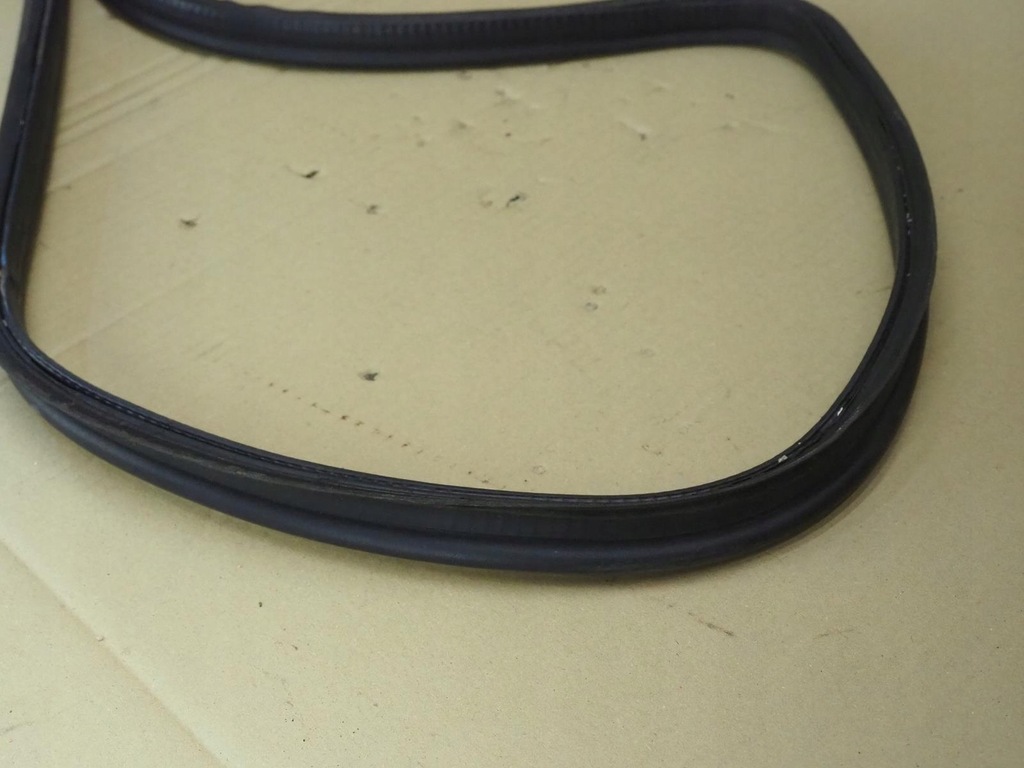 фото №10, Прокладка кришки задня mercedes w211 sedan