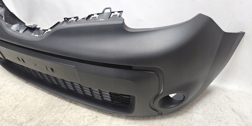 фото №10, Новый оригинальный бампер перед renault kangoo ii 2 lift 2013- 620226669r