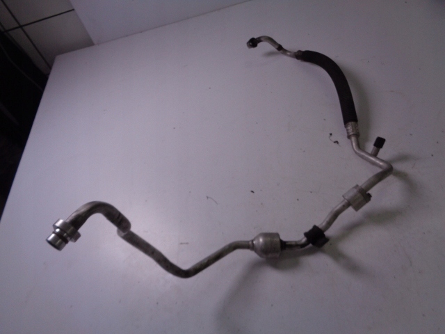 фото №1, Шланг кондиционера nissan note e11 lift 1.5 dci 2008-2012