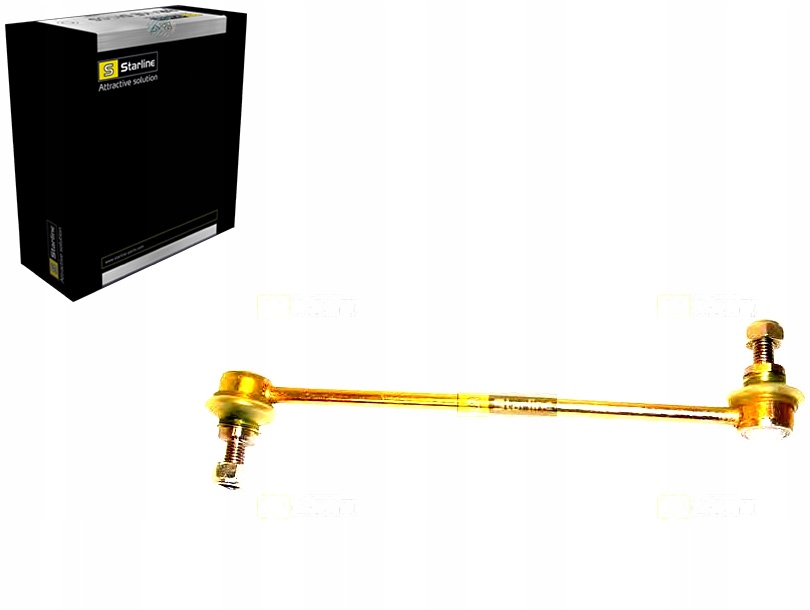 фото №1, Starline соединитель стабилизатора перед l/p ford gala