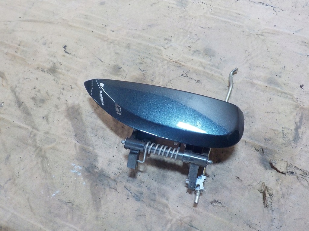 фото №1, Ручка правый задняя sandero ii