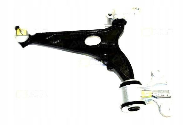 фото №2, Рычаг перед левый fiat scudo 07 citroen jumpy