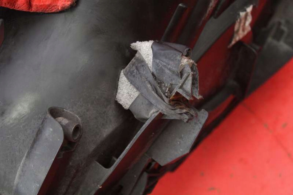 Фара правый лампа перед линза eu 155820 saab 9-3 93 2 ii 02-07 Киев