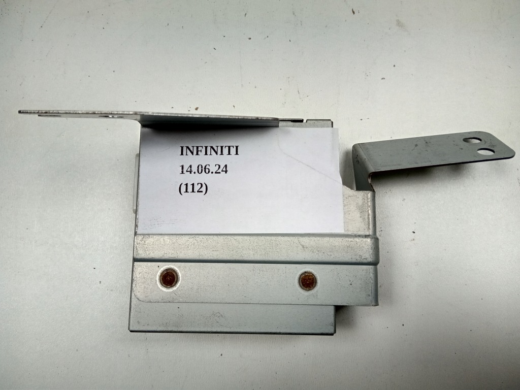 фото №14, Модуль блок управления камера infiniti fx35 fx45 06-08 lift
