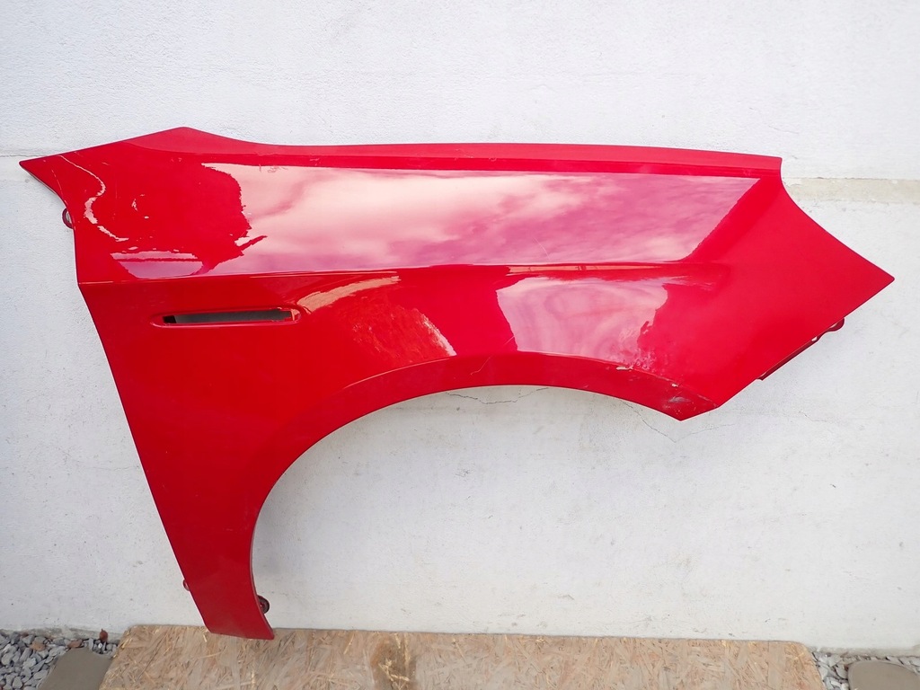 фото №1, Крила правий перед передній alfa romeo giulietta 940 2010-