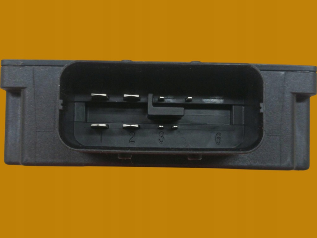 Модуль dcdc напруги 3aa919041b skoda citigo 1 2011- Оригінал