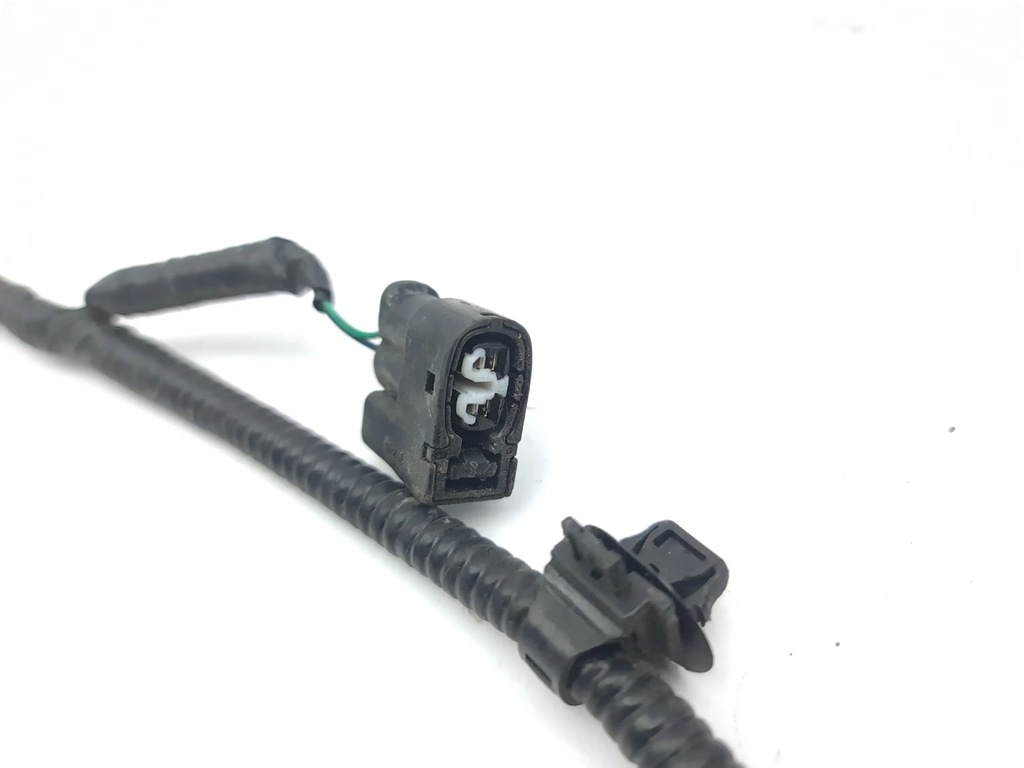 фото №9, Lexus is iii xe30 джгут pdc 2015