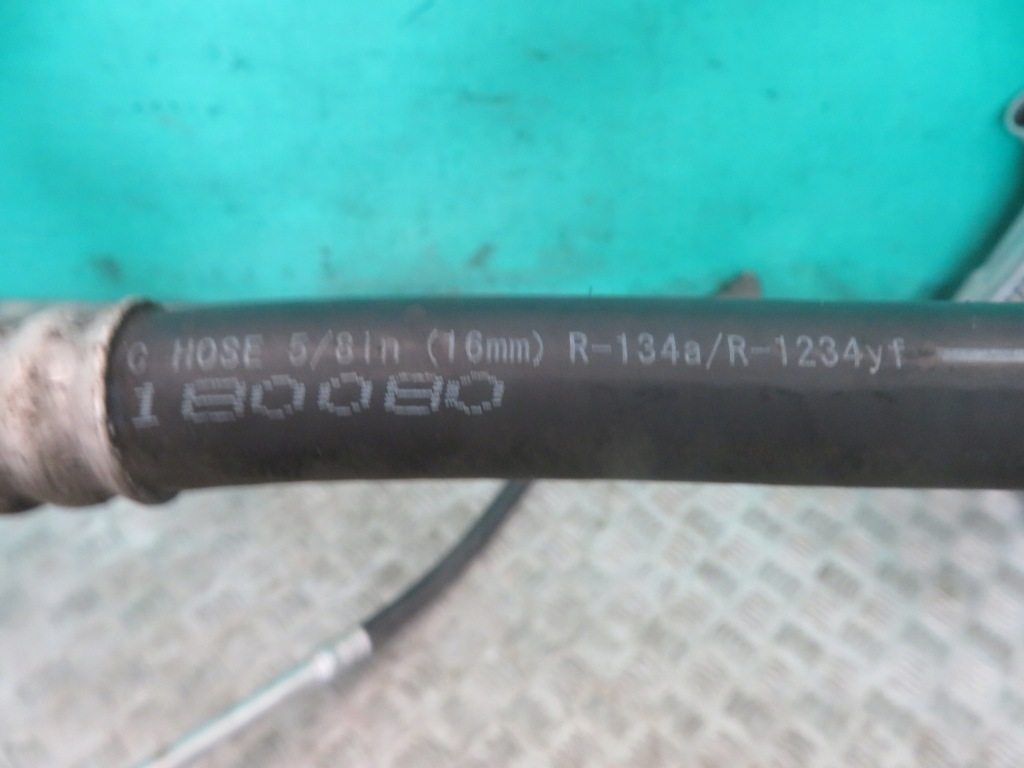 Шланг кондиционера boxer jumper ducato 18r 1366872080 1607290880 Недорого