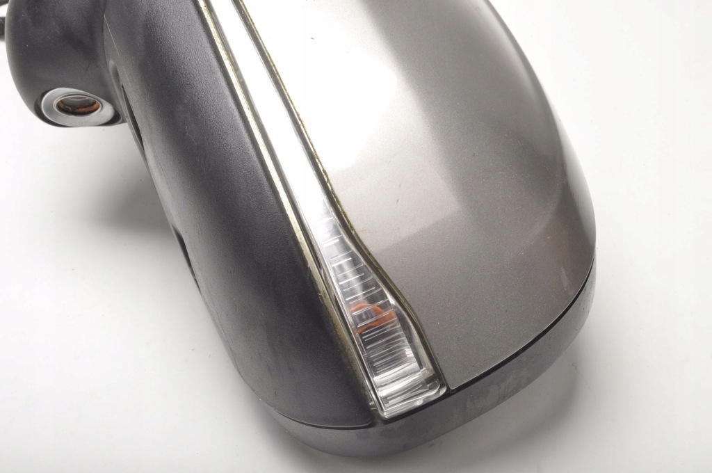 фото №12, Volvo s60 ii v60 зеркало левая 16 pin+2 pin blis