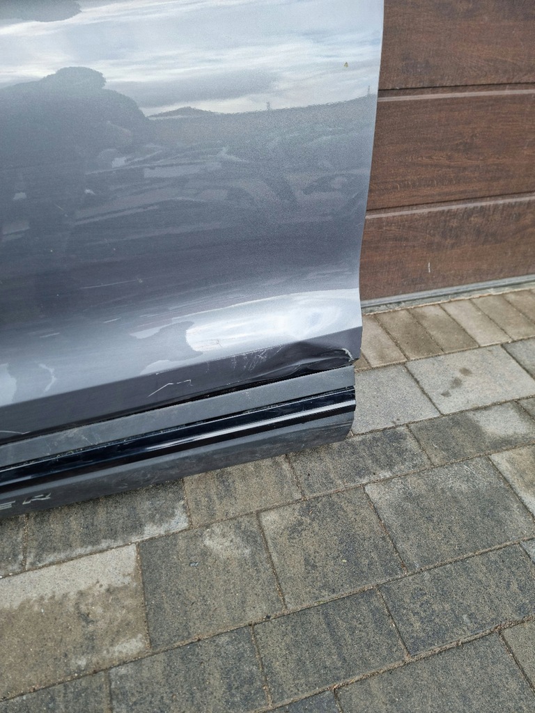 фото №7, Ford explorer дверь левая перед передние