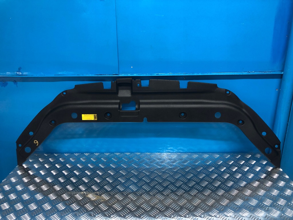 фото №1, Toyota rav4 iii захист поперечина передній