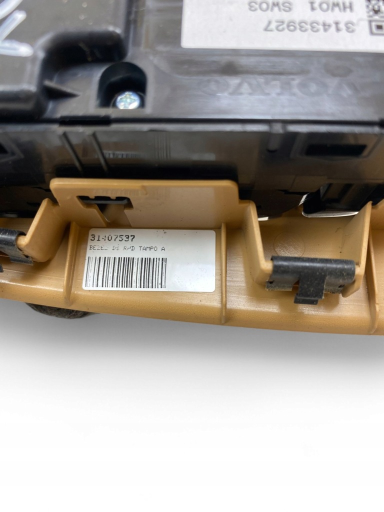 фото №12, Volvo s90, v90 перемикач вікон 31433927