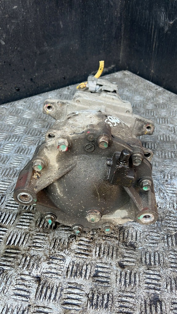 фото №5, Задний механизм дифференциал hyundai ix55 2011 5300024000