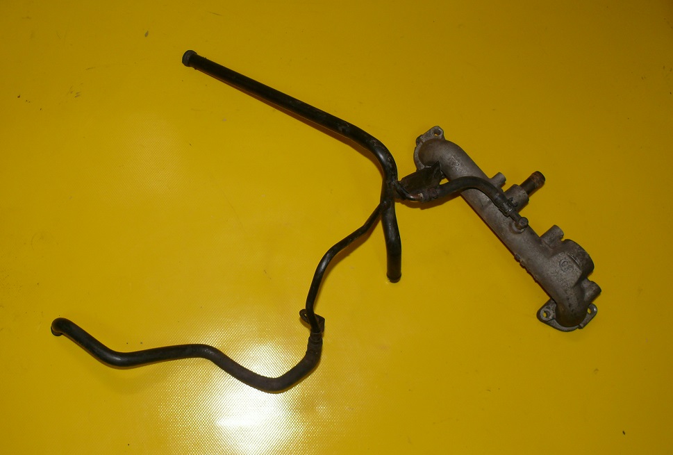 фото №1, Труба магистраль wody kia sorento i 3.5 v6 194km