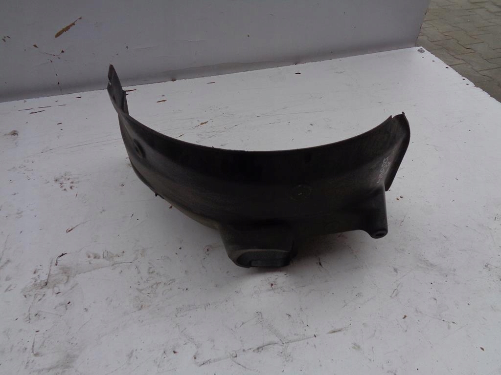 фото №1, Подкрылок левый перед smart fortwo i 450 fl