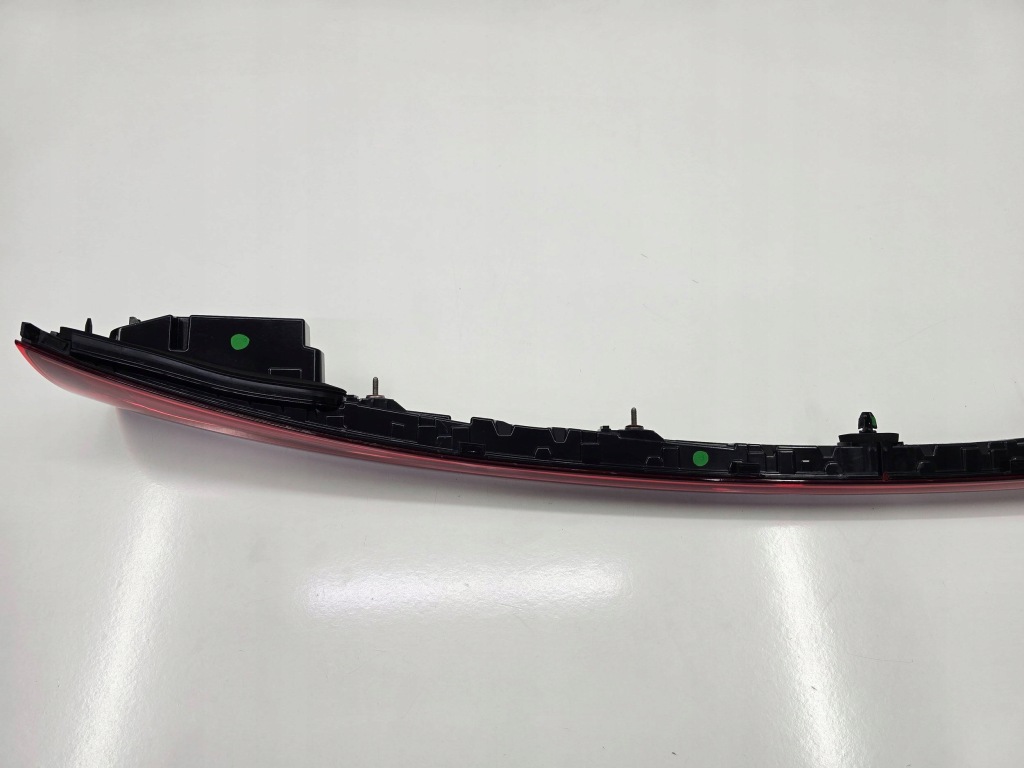 Накладка led фара задня mercedes eqa 243 h243 c243 21- задній oem a2439069800 Оригінал