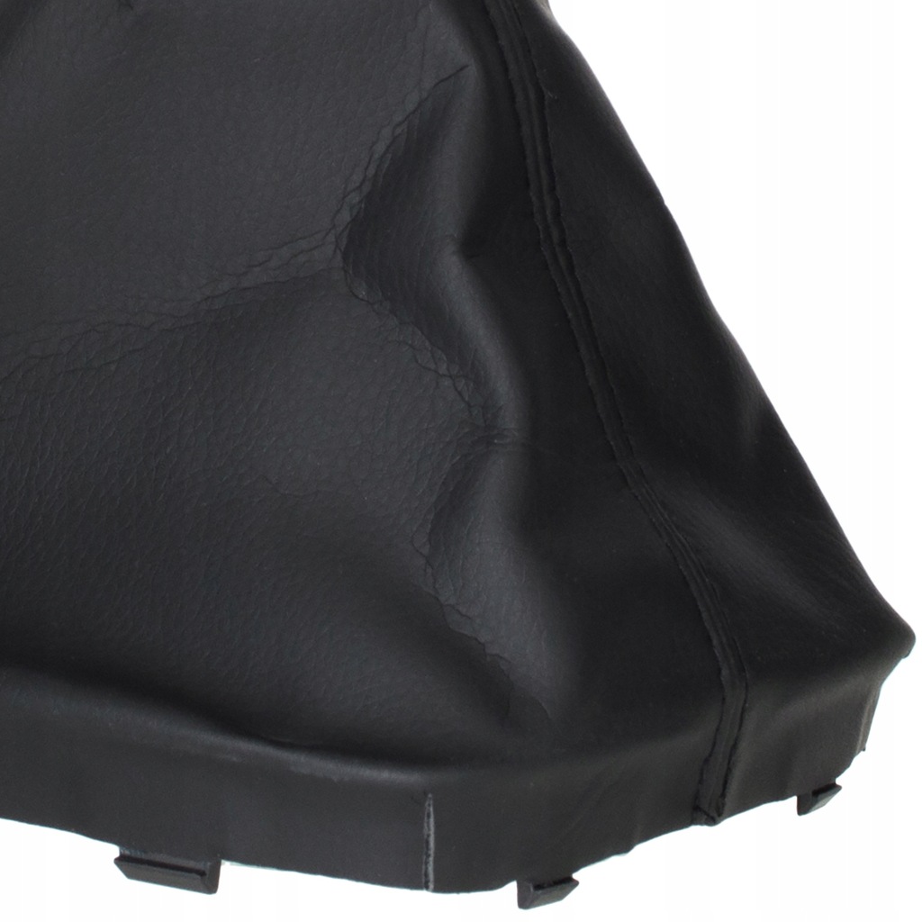 фото №10, Ручка рычаг переключения передач + чехол do seat leon iii