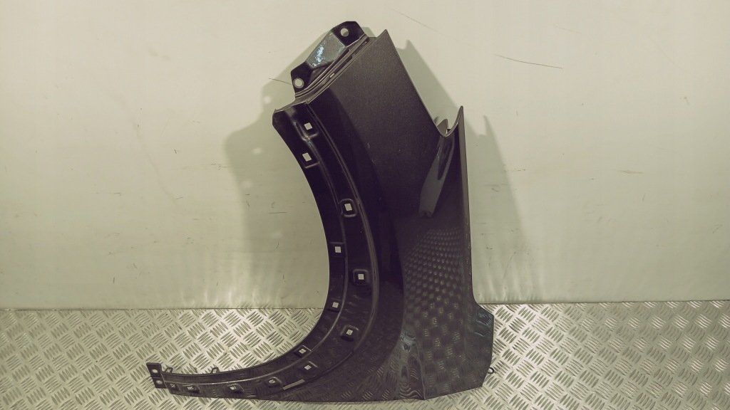 фото №12, Крила перед hyundai tucson ii iii 15-20 оригінал лівий гарний