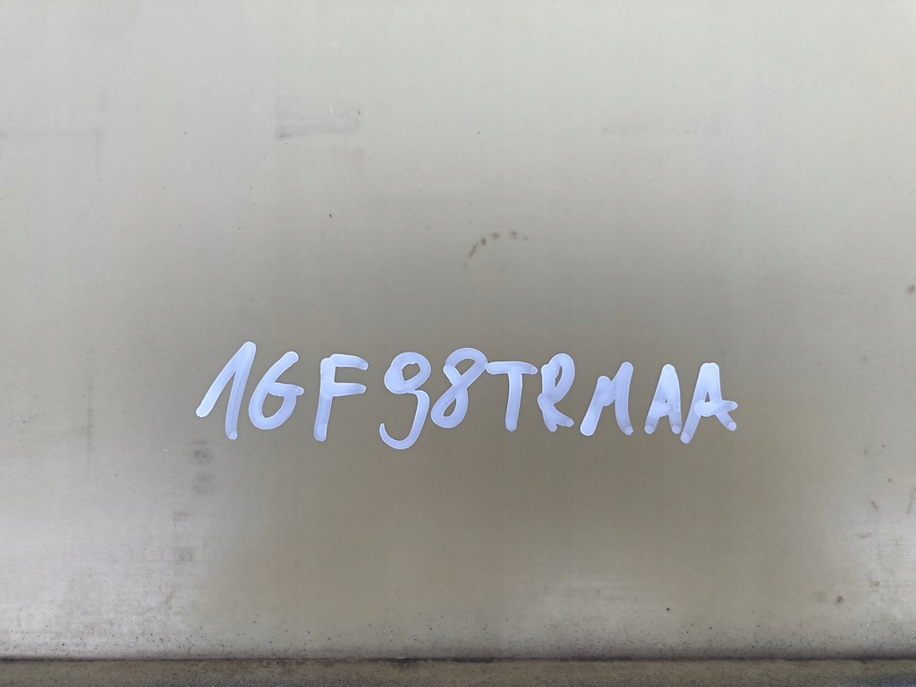 фото №13, Бампер задній dodge challenger