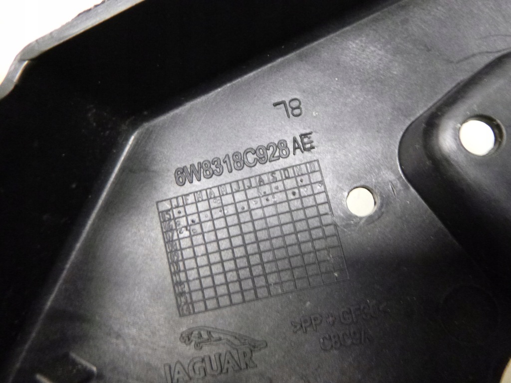 фото №11, Jaguar xk x150 cabrio динаміки набір динамік