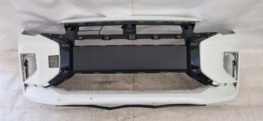 фото №1, Mitsubishi space star iii 3 бампер передний