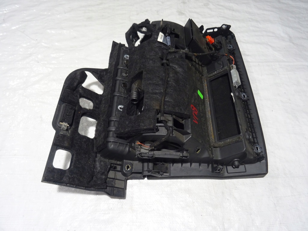 фото №10, Бардачок пассажира правый подушка безопасности audi a4 b9 8w0 audi a5 ii 8w1880302 8w7880302