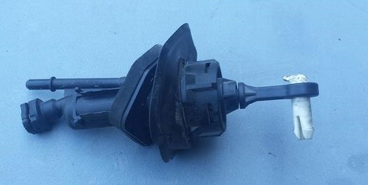 фото №1, Помпа зчеплення volvo xc60 6g91-7a542-ac