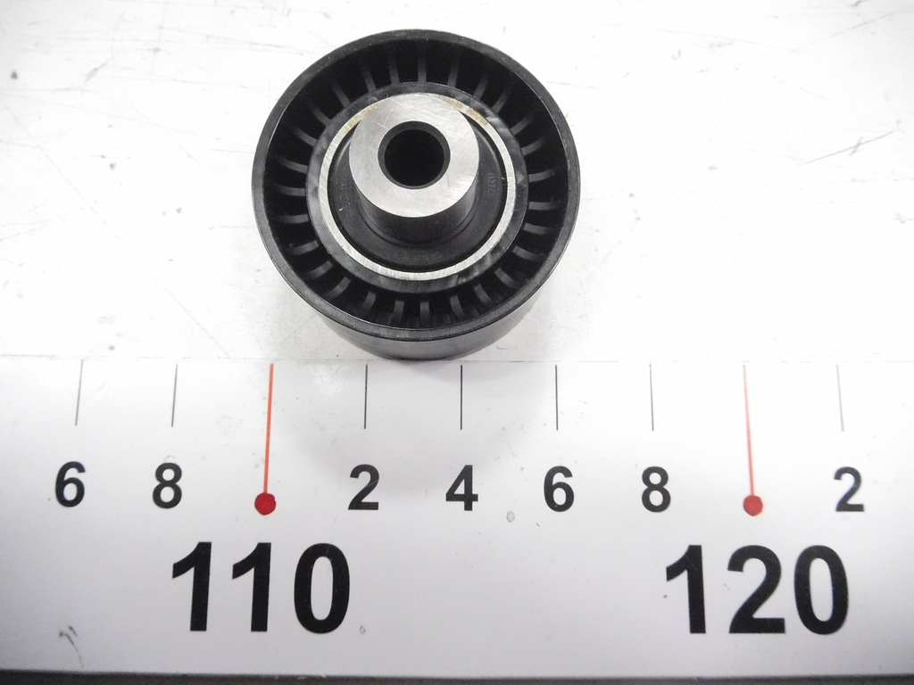 фото №6, Набор распредвал fiat ulysse/phedra/scudo 735425380