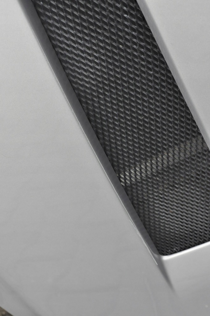 фото №11, Aston martin vanquish i vantage капот крышка двигателя