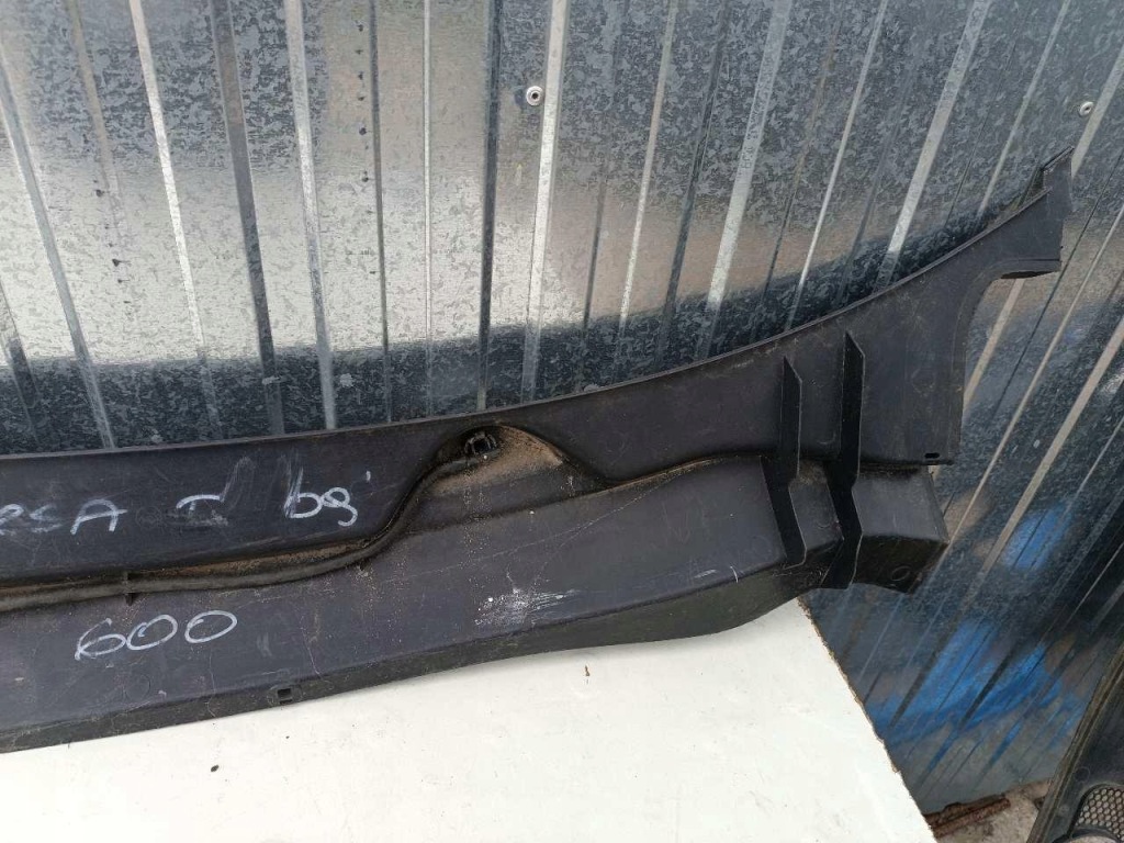Жабо opel corsa d 13322013 с Разборки