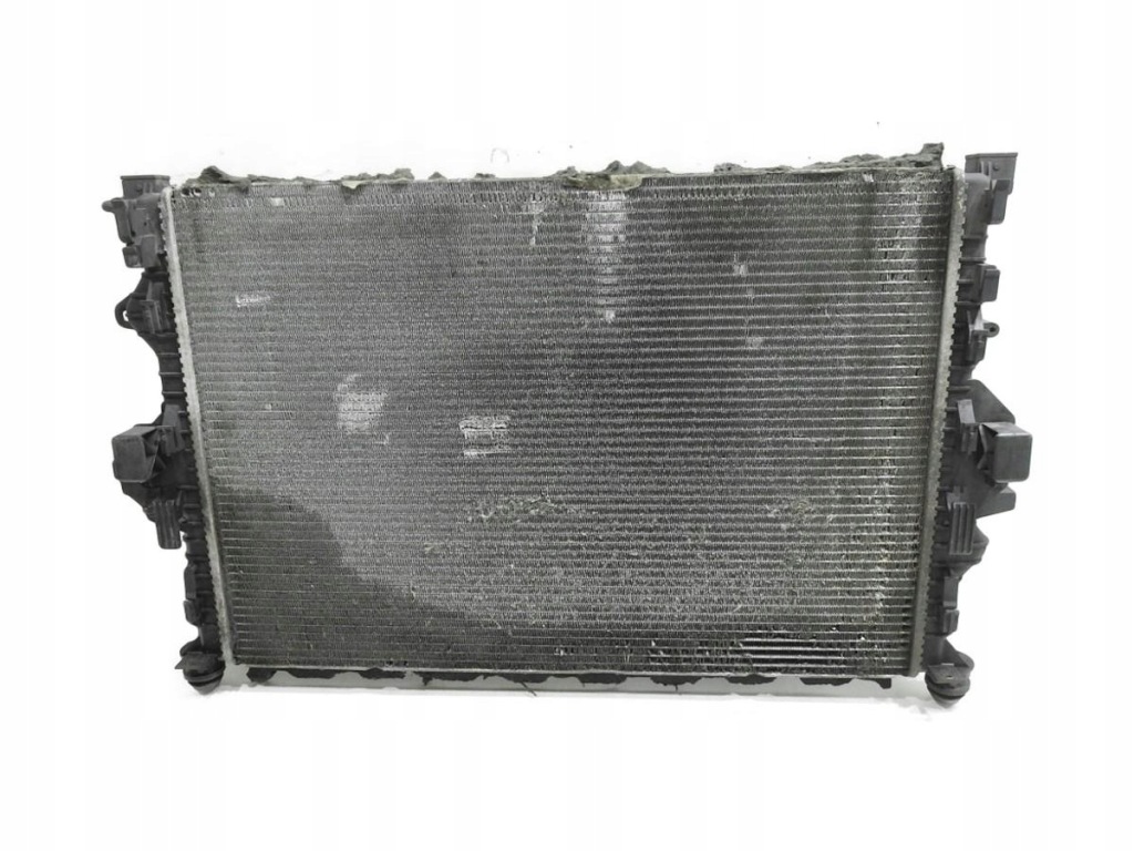 фото №1, Радіатор wody ford mondeo mk4 2.5t