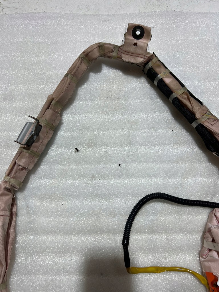 фото №7, Mazda 6 gl шторка безопасности воздушная подушка правая sedan rok 2022