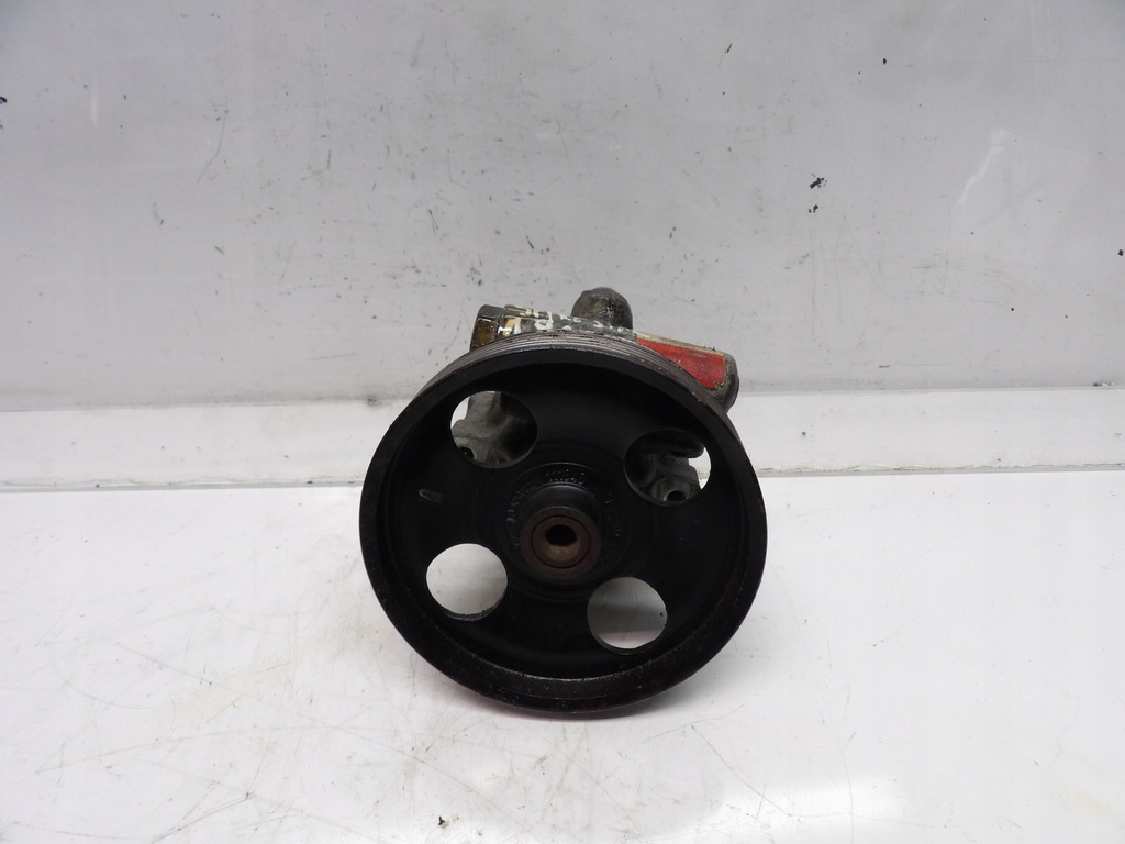 фото №1, Насос підсилювача mitsubishi spacestar