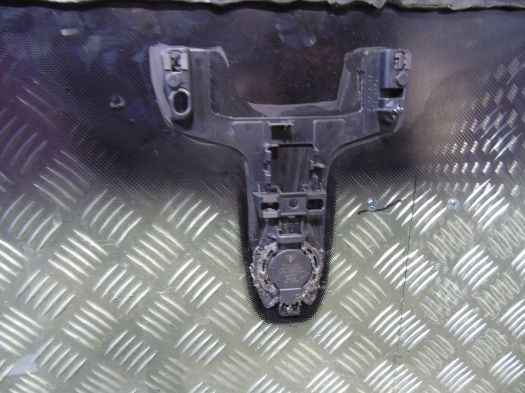 фото №6, Скло передня porsche cayenne 7p5 przeciwszumna 1