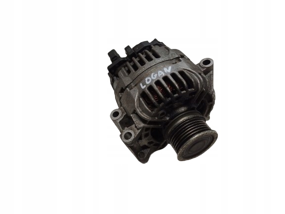 Купить Dacia logan 1 1 05-12 1.6 генератор