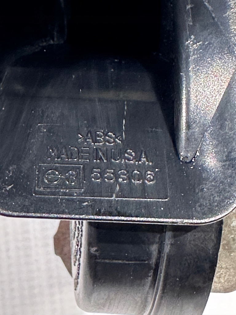 фото №5, Клаксон сигнал звуковой kompletny ford mustang 2005-2009