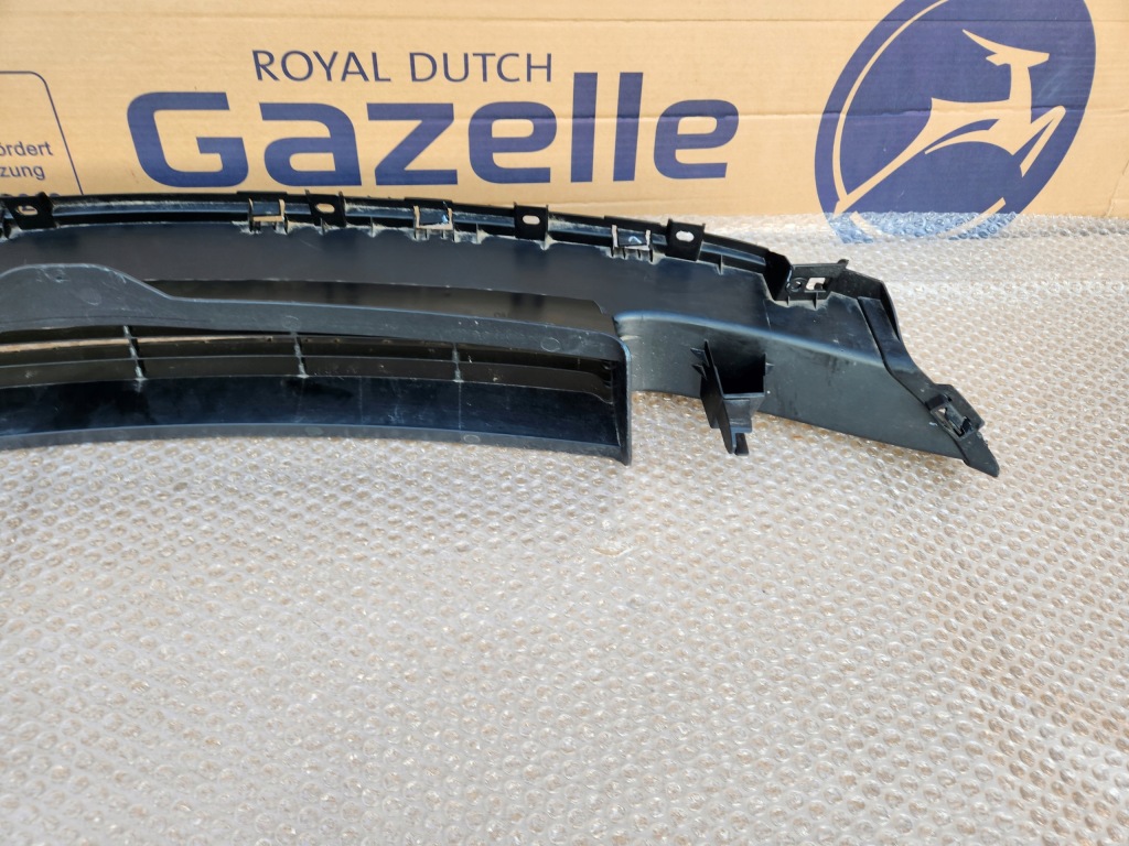 фото №6, Tesla model 3 решітка бампер 2023-