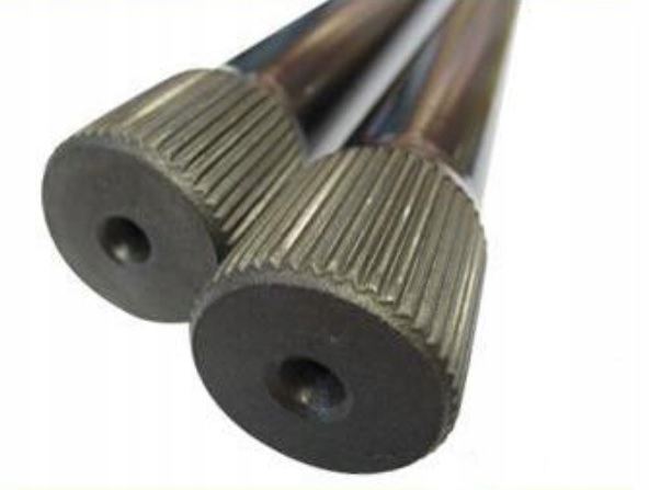 фото №3, Подвеска амортизаторы +2'' ranger 06-11 ironman