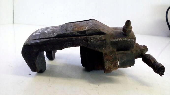 фото №7, Суппорт тормозной левый перед seat toledo ii 1,9tdi