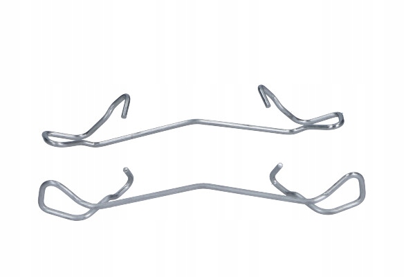 фото №1, Набор inst. тормозных колодок ham. alfa romeo giulietta 940