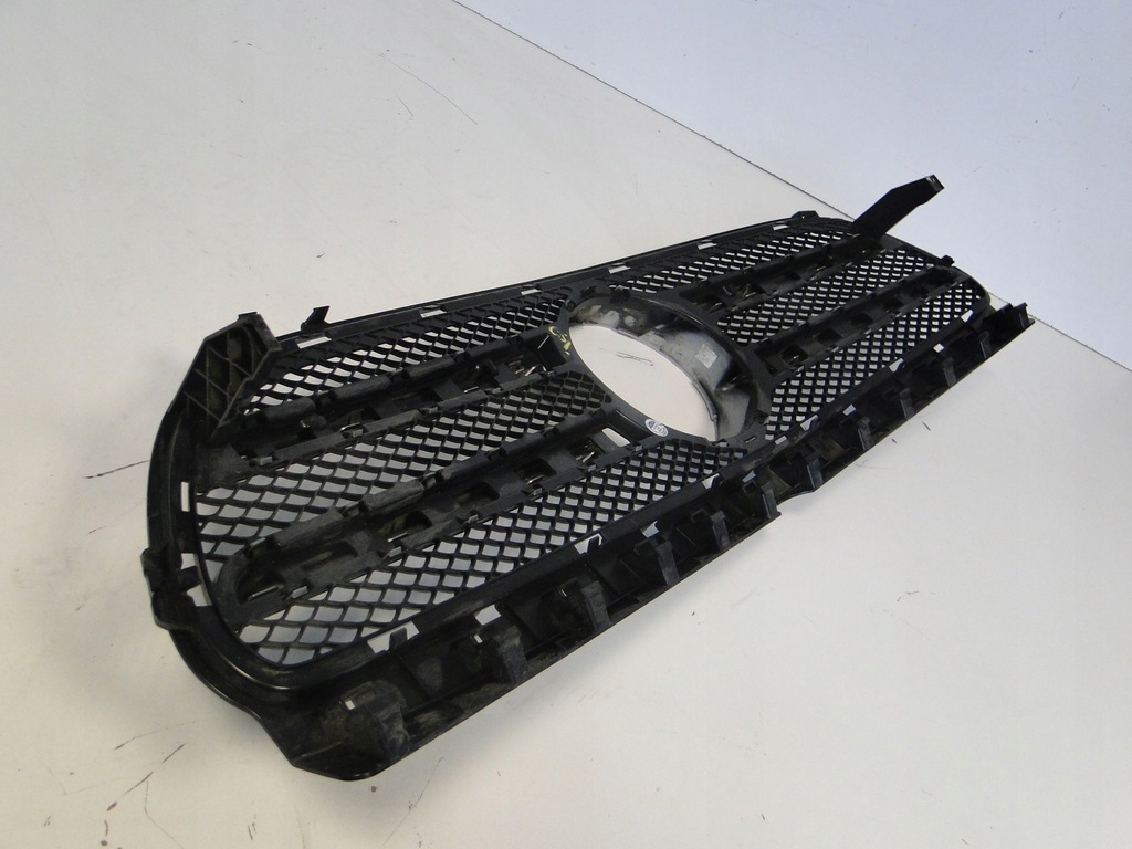 фото №5, Mercedes b klasa 246 w246 lift решітка радіатора бампера